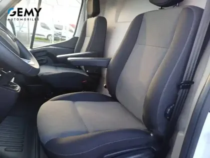 Photo 8 Renault Master  FGN TRAC F3500 L2H2 BLUE DCI 135