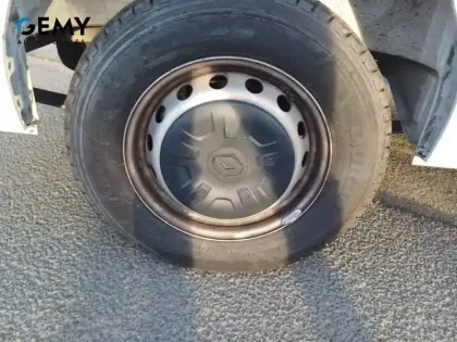 Photo 32 Renault Master  FGN TRAC F3500 L2H2 BLUE DCI 135