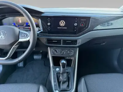 Photo 12 Volkswagen Taigo  1.0 TSI 116 DSG7