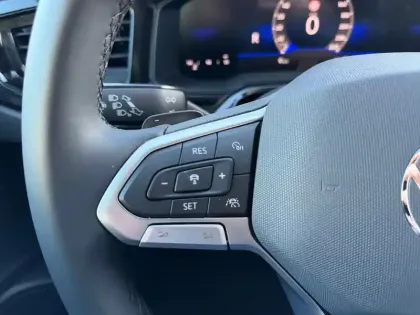 Photo 17 Volkswagen Taigo  1.0 TSI 116 DSG7