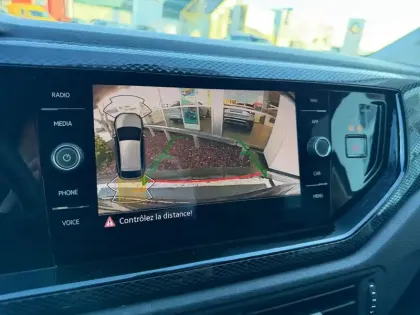 Photo 15 Volkswagen Taigo  1.0 TSI 116 DSG7