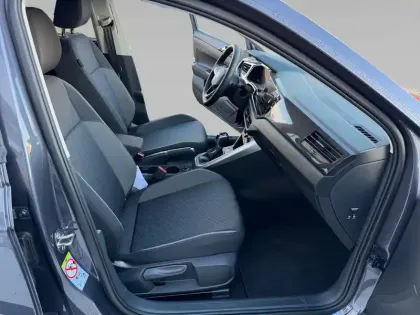 Photo 10 Volkswagen Taigo  1.0 TSI 116 DSG7