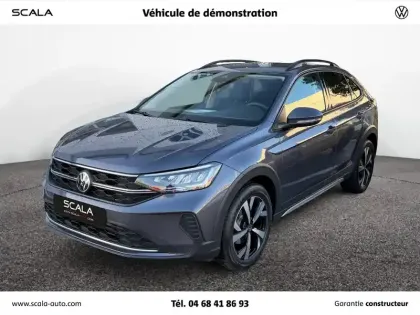 Photo Volkswagen Taigo Vw Edition