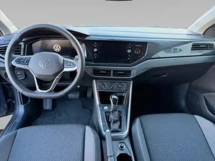 Photo 14 Volkswagen Taigo  1.0 TSI 116 DSG7