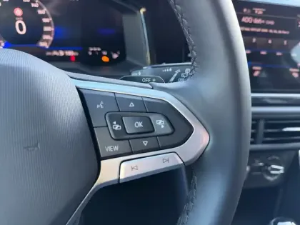 Photo 18 Volkswagen Taigo  1.0 TSI 116 DSG7