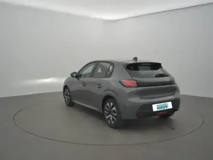 Photo 6 Peugeot 208  PureTech 75 S&S BVM5