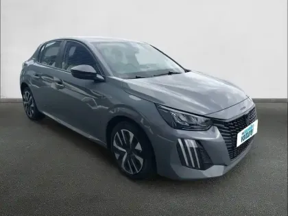 Photo 22 Peugeot 208  PureTech 75 S&S BVM5