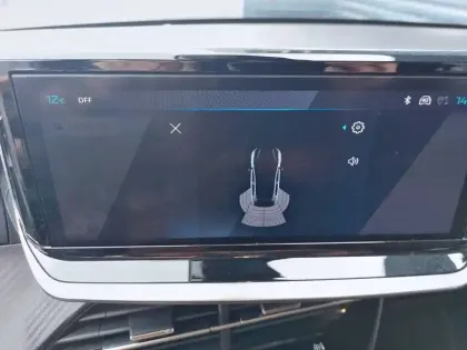 Photo 17 Peugeot 208  PureTech 75 S&S BVM5