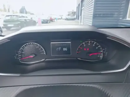 Photo 9 Peugeot 208  PureTech 75 S&S BVM5