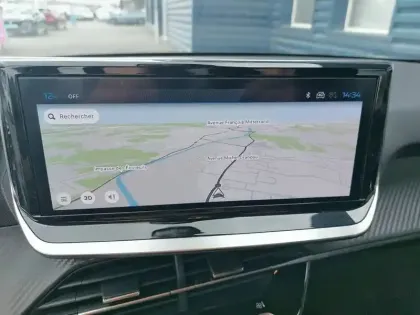 Photo 14 Peugeot 208  PureTech 75 S&S BVM5