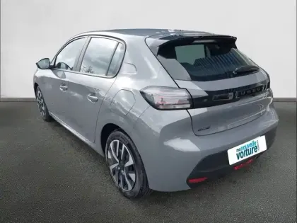 Photo 6 Peugeot 208  PureTech 75 S&S BVM5