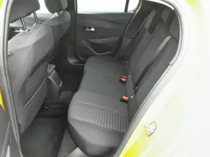 Photo 11 Peugeot 208  Electrique 50 kWh 136ch