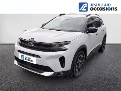 Photo Citroën C5 Aircross Max