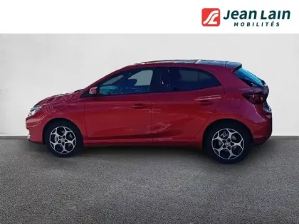 Photo 7 Mg Mg3  1.5 L Hybrid+ 195 ch