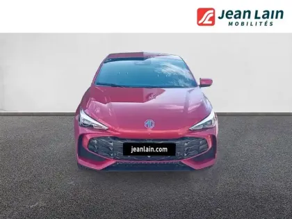 Photo 19 Mg Mg3  1.5 L Hybrid+ 195 ch