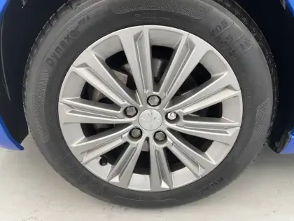 Photo 18 Peugeot 308  PureTech 130ch S&S EAT8