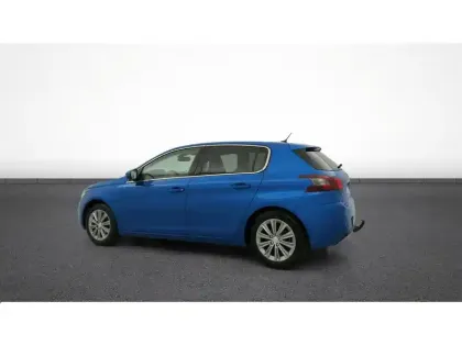 Photo 4 Peugeot 308  PureTech 130ch S&S EAT8