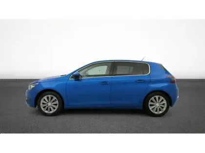 Photo 3 Peugeot 308  PureTech 130ch S&S EAT8