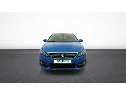 Photo 1 Peugeot 308  PureTech 130ch S&S EAT8