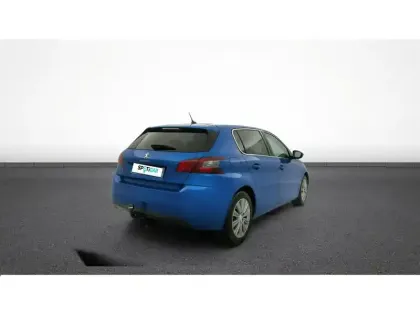 Photo 7 Peugeot 308  PureTech 130ch S&S EAT8