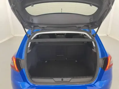 Photo 12 Peugeot 308  PureTech 130ch S&S EAT8