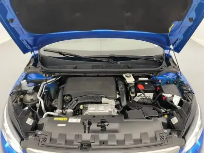 Photo 20 Peugeot 308  PureTech 130ch S&S EAT8