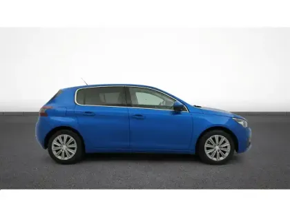 Photo 9 Peugeot 308  PureTech 130ch S&S EAT8