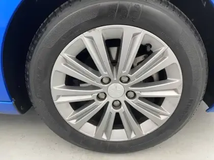 Photo 17 Peugeot 308  PureTech 130ch S&S EAT8