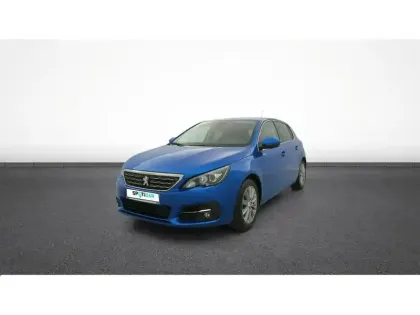 Photo Peugeot 308 Allure