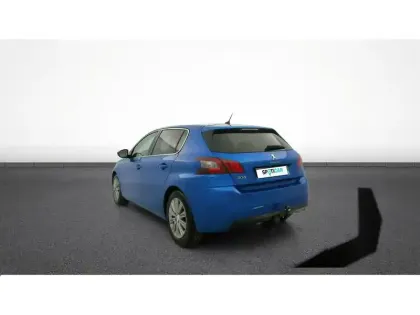 Photo 5 Peugeot 308  PureTech 130ch S&S EAT8