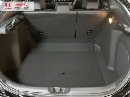 Photo 6 Honda Civic  e:HEV 2.0 i-MMD