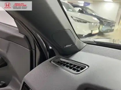 Photo 12 Honda Civic  e:HEV 2.0 i-MMD