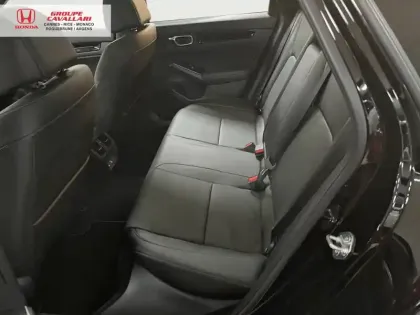 Photo 8 Honda Civic  e:HEV 2.0 i-MMD