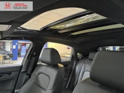 Photo 15 Honda Civic  e:HEV 2.0 i-MMD