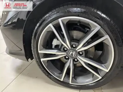 Photo 14 Honda Civic  e:HEV 2.0 i-MMD