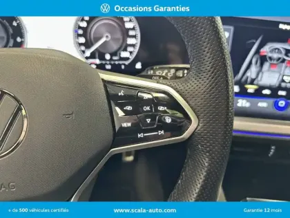 Photo 56 Volkswagen Touareg  R 3.0 TSI eHybrid 462 ch Tiptronic 8 4Motion