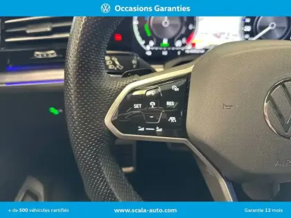 Photo 55 Volkswagen Touareg  R 3.0 TSI eHybrid 462 ch Tiptronic 8 4Motion