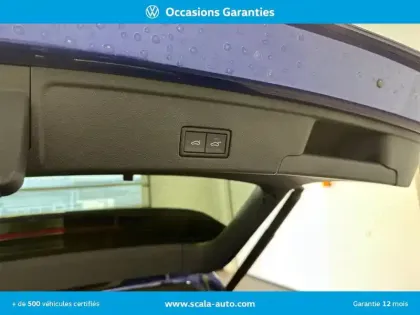 Photo 67 Volkswagen Touareg  R 3.0 TSI eHybrid 462 ch Tiptronic 8 4Motion