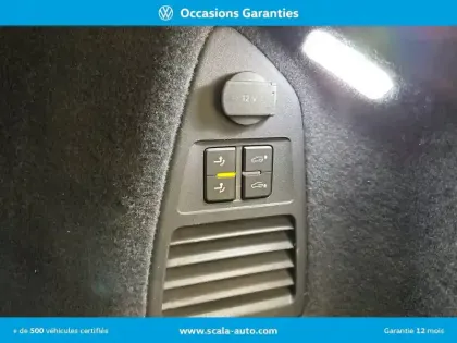 Photo 61 Volkswagen Touareg  R 3.0 TSI eHybrid 462 ch Tiptronic 8 4Motion