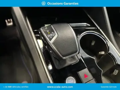 Photo 58 Volkswagen Touareg  R 3.0 TSI eHybrid 462 ch Tiptronic 8 4Motion