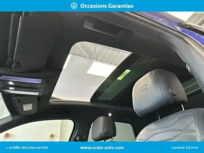 Photo 59 Volkswagen Touareg  R 3.0 TSI eHybrid 462 ch Tiptronic 8 4Motion