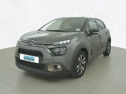 Photo Citroën C3 C-series