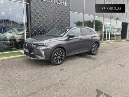 Photo 32 DS DS 7  BlueHDi 130 EAT8