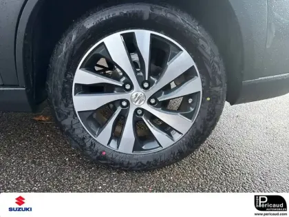 Photo 12 Suzuki S-Cross  1.4 Boosterjet Hybrid Auto