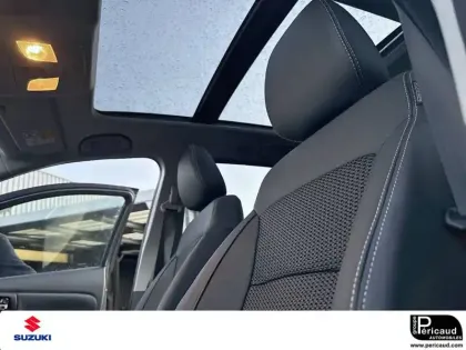 Photo 20 Suzuki S-Cross  1.4 Boosterjet Hybrid Auto