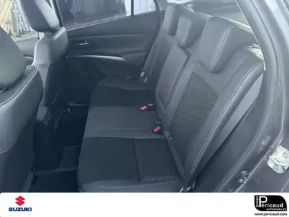 Photo 11 Suzuki S-Cross  1.4 Boosterjet Hybrid Auto