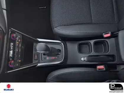 Photo 17 Suzuki S-Cross  1.4 Boosterjet Hybrid Auto