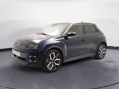 Photo Renault 5 Techno