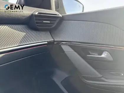 Photo 23 Peugeot 208  PureTech 100 S&S BVM6