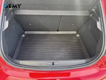 Photo 5 Peugeot 208  PureTech 100 S&S BVM6